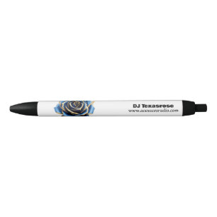 DJ Texasrose Pen