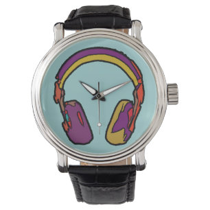 dj timepiece watch