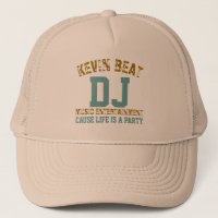 dj