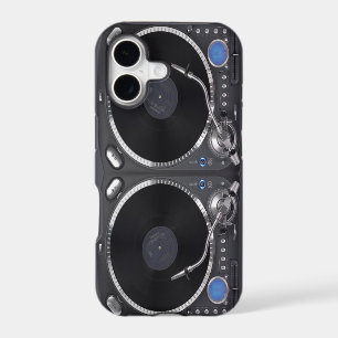 DJ Turntable VOL2