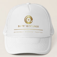 DJ Ty Merch!!