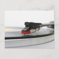 DJ Vinyl Vintage