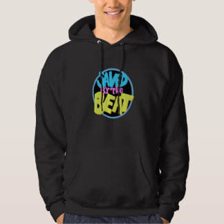 Dj Yoshi's Saved By The Beat Hoodie