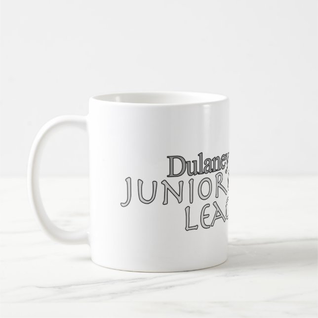 DJCL 2006-2007 COFFEE MUG (Left)