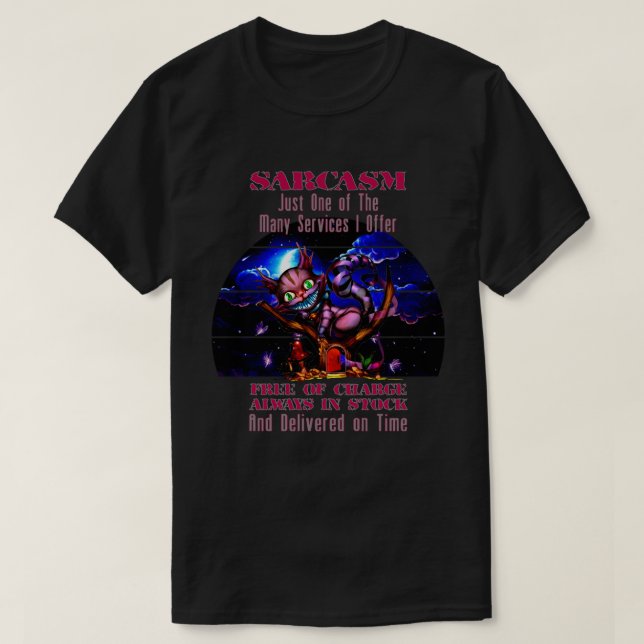DJDeliver2023 T-Shirt (Design Front)