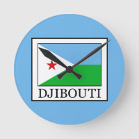 Djibouti