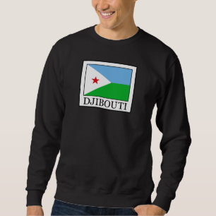 Djibouti Sweatshirt