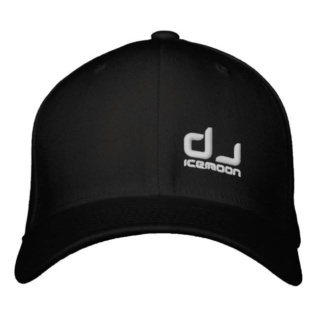 DJICEMOON LWH CAP (Front)