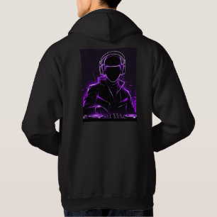 DJ's  Hoodie
