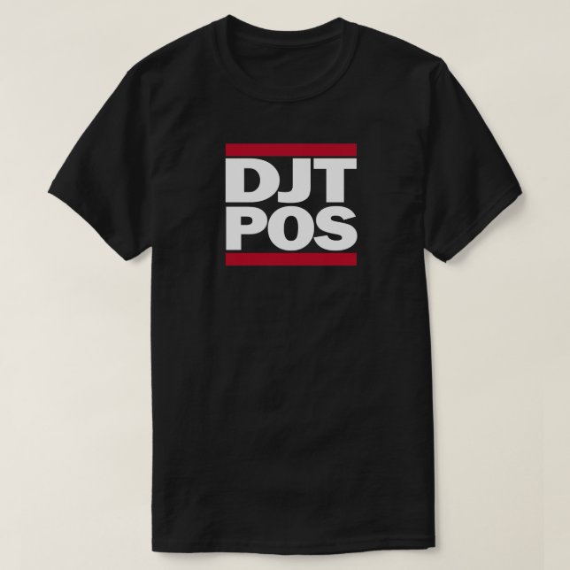 DJT-POS_Black Tee (Design Front)