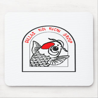 DKK Mouse Pad