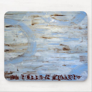DL Robbins Mouse Pad