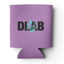 DLAB Can Cooler