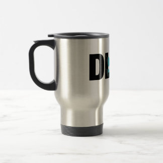 DLAB Travel Mug