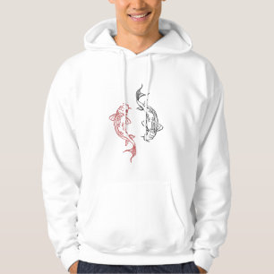 DLX(denleox) Hoodie
