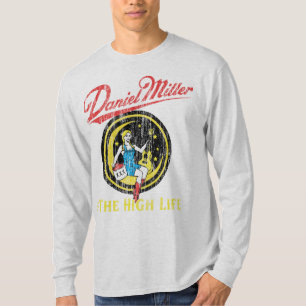 DM & The High Life Long Sleeve Shirt