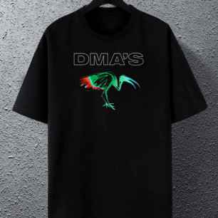 DMA's Unisex T-Shirt