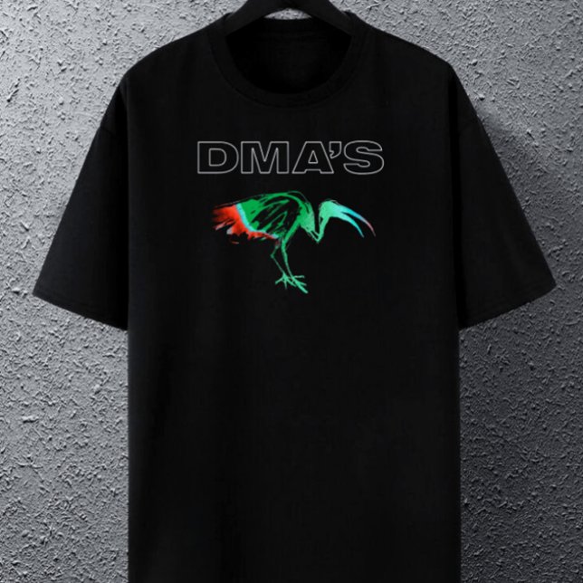DMA's Unisex T-Shirt (Creator Uploaded)