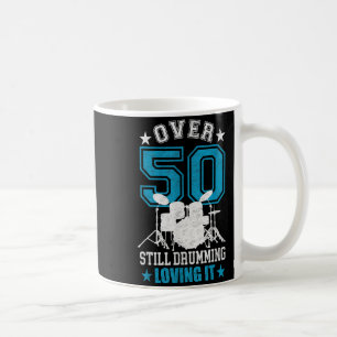 Dming D Set Funny 50 Year Old Dmer Quotes Coffee Mug