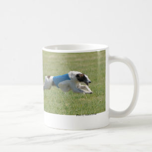 Dmitri Coffee Mug