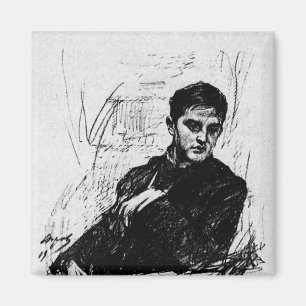Dmitry Filosofov Magnet