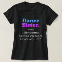 DMSD Dance Sister