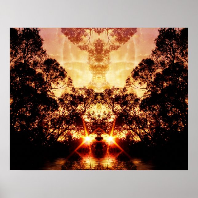 DMT-iYaNa Poster (Front)