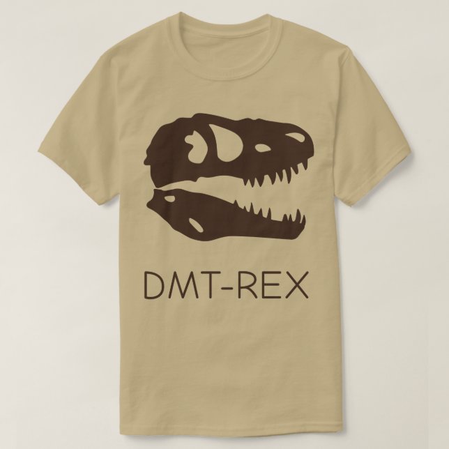 DMTREX T-Shirt (Design Front)