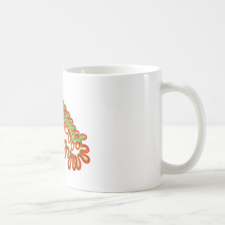 DMUG 4 COFFEE MUG