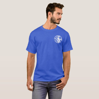 DMV Logo Shirt Dark