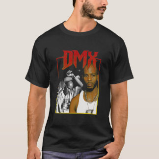 DMX Classic Rap 90s Classic  T-Shirt