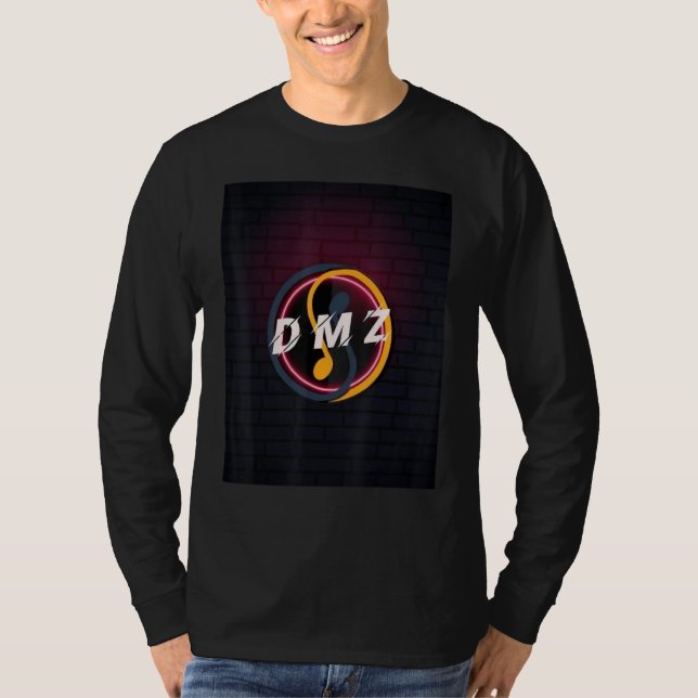 DMZ T-Shirt (Front)
