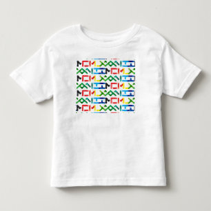 DN87 TODDLER T-Shirt