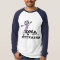 DNA ACTIVATED Daphne Long Sleeve Raglan