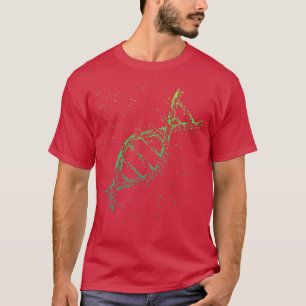 DNA Amino Acid Biology T-Shirt