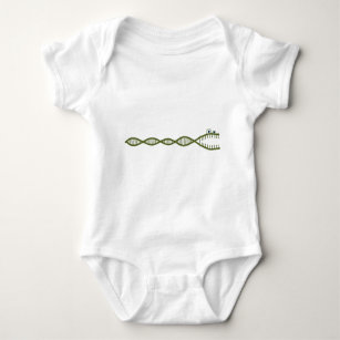 DNA BABY BODYSUIT