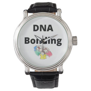 DNA Bonding eWatch Watch