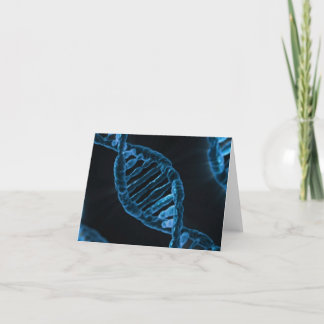 DNA CARD