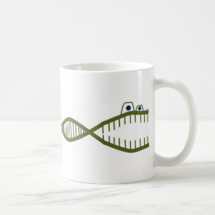 DNA COFFEE MUG