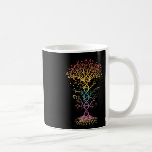 Dna Earth Day Biology Teacher Shirt Men Women Kids Coffee Mug
