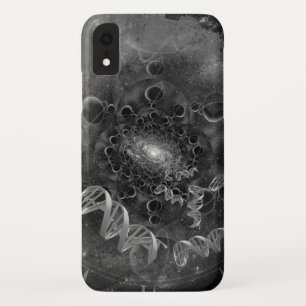 DNA from Space Case-Mate iPhone Case