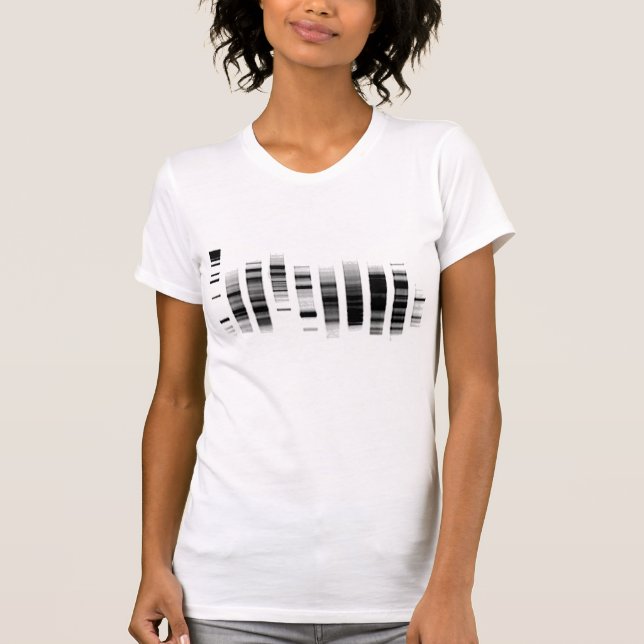 DNA Gel T-Shirt (Front)