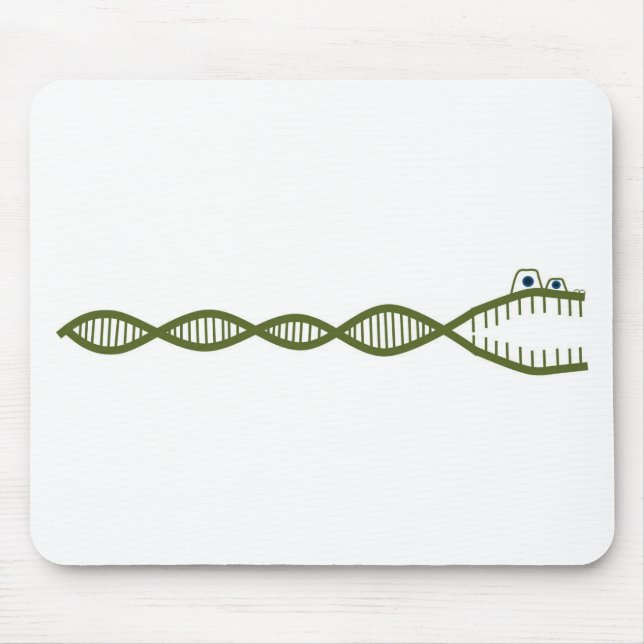 DNA MOUSE PAD (Front)