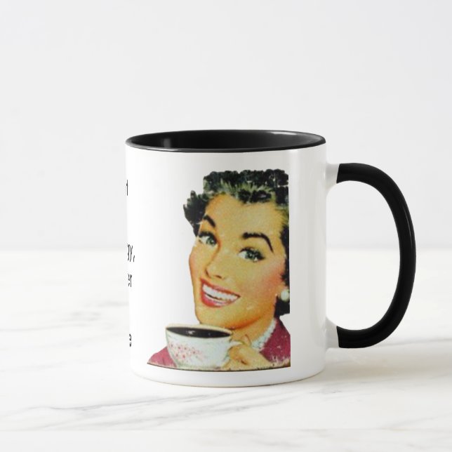 DNA MUG (Right)