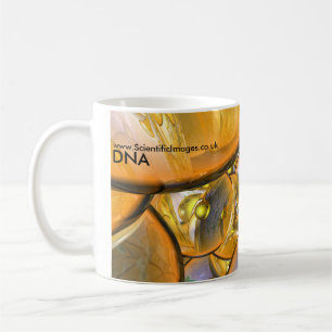 DNA Mug