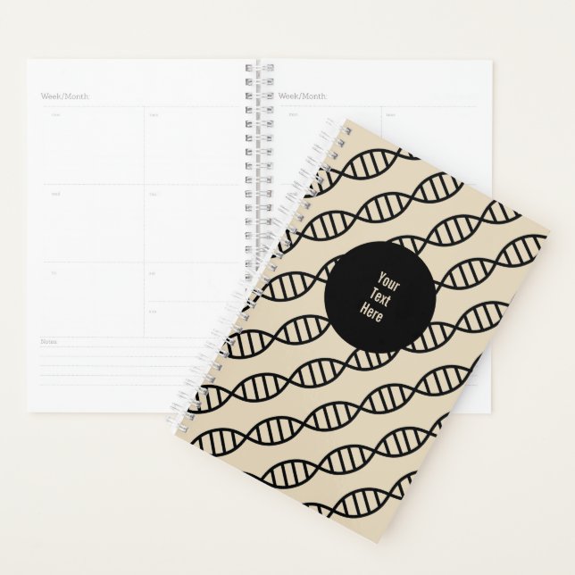 DNA Pattern Planner (Display)