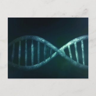 DNA POSTCARD