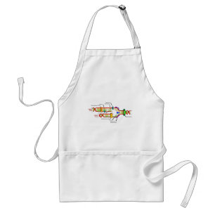 DNA replication Standard Apron