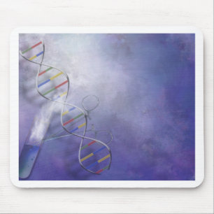 DNA SCIENCE MOUSE PAD