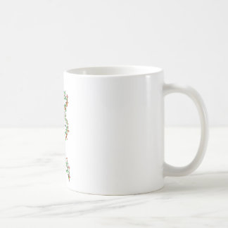 DNA - science/scientist/biology Coffee Mug